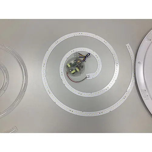 Trio - Ceiling light