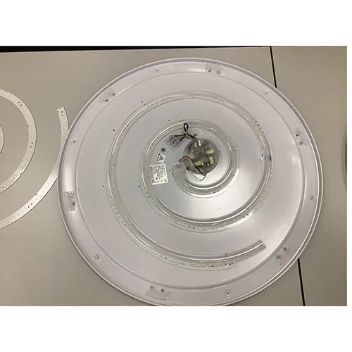 Trio - Ceiling light