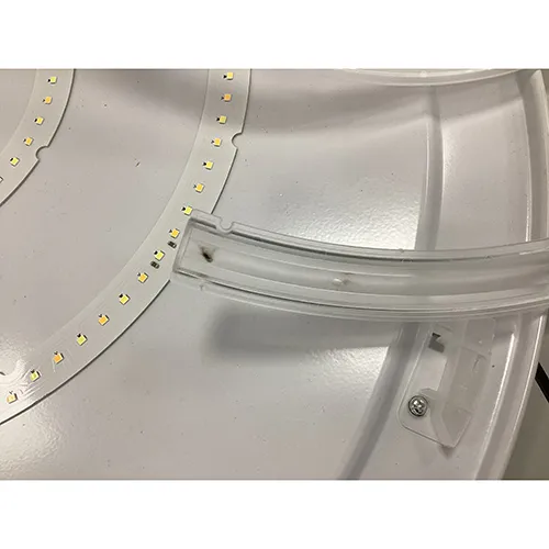 Trio - Ceiling light