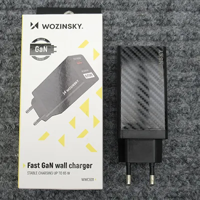 Wozinsky - USB charger