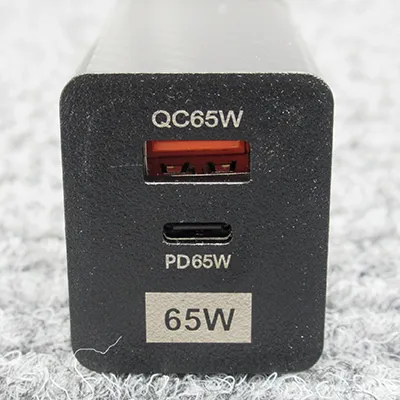 Wozinsky - USB charger