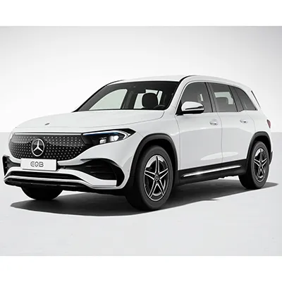 Mercedes-Benz - Passenger car