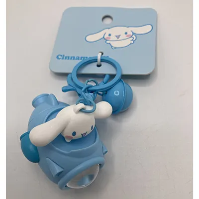 Sanrio - Key ring toy