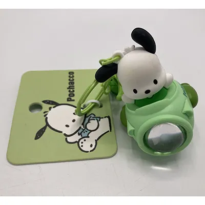 Sanrio - Key ring toy