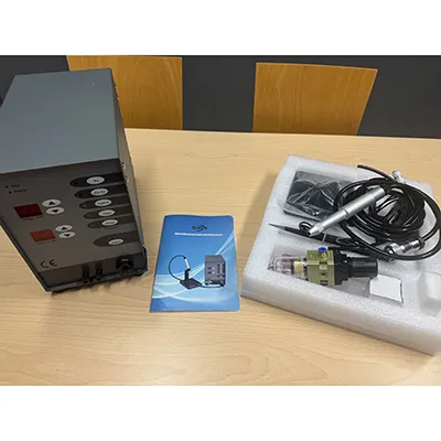 CHERIKIU Tooltos - Spot welder