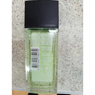 Adidas - Body fragrance