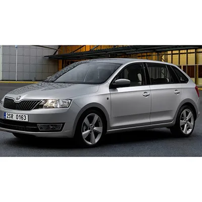 Skoda - Passenger car