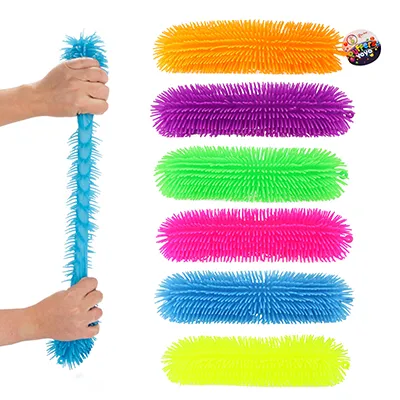 TOI-TOYS - Yoyo puffer toy