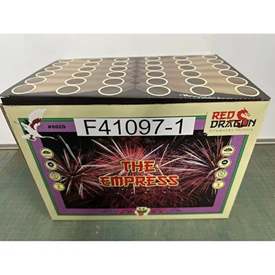 Fireworks International B.V. - Fireworks