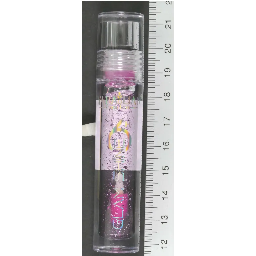 YABA LIA - Lip gloss