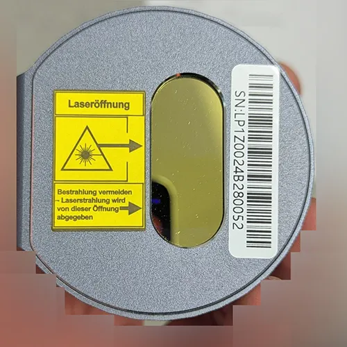 Laser Pecker - Laser engraving machine