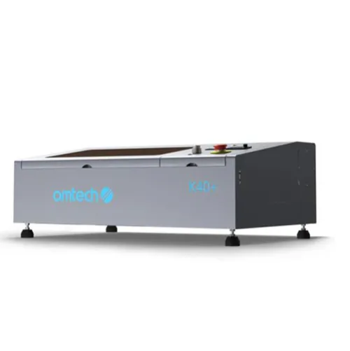 Omtech - Laser engraving machine