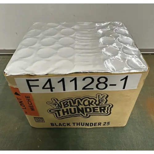 Fireworks International B.V. - Fireworks