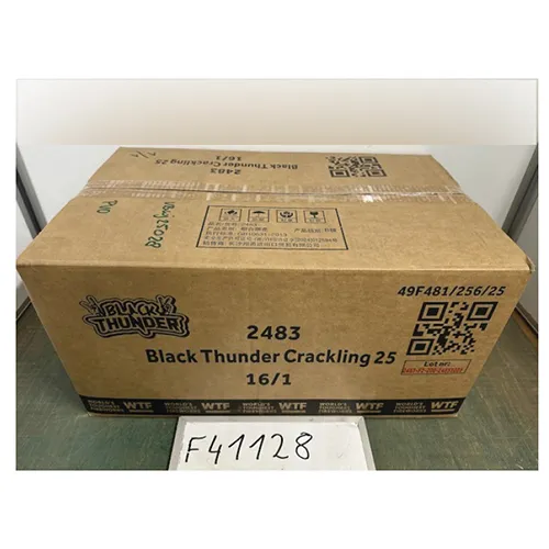 Fireworks International B.V. - Fireworks