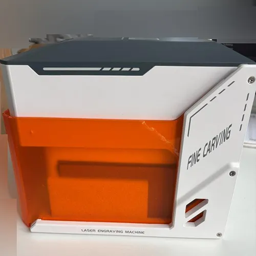 Wainlux - Laser engraving machine