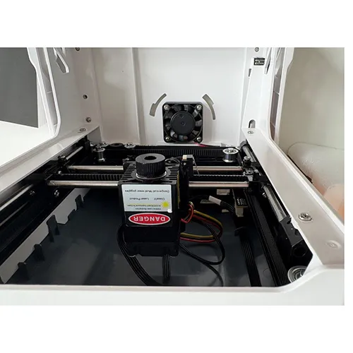 Wainlux - Laser engraving machine