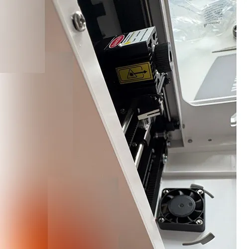 Wainlux - Laser engraving machine