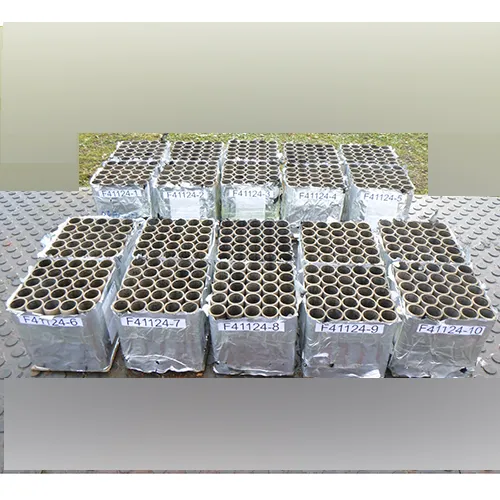 Fireworks International B.V. - Fireworks