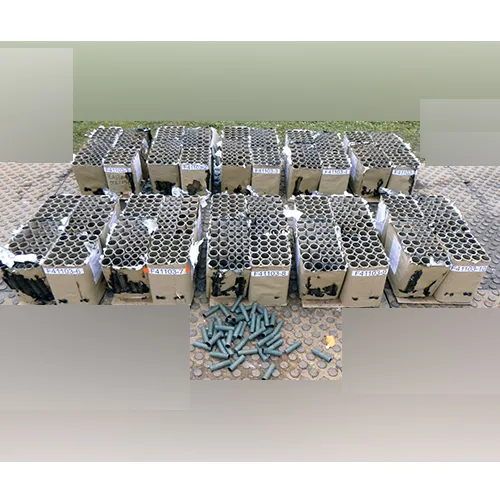 Fireworks International B.V. - Fireworks