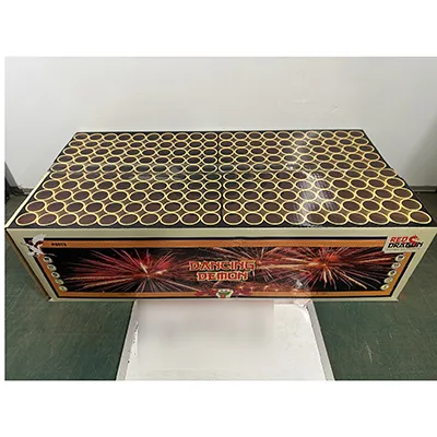 Fireworks International B.V. - Fireworks