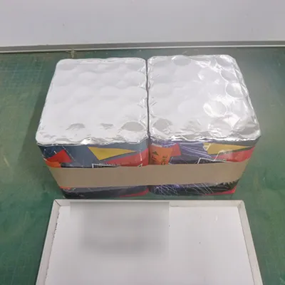 Fireworks International B.V. - Fireworks