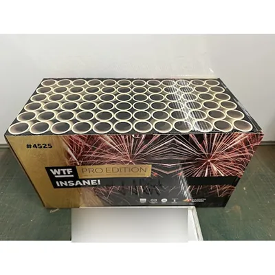 Fireworks International B.V. - Fireworks