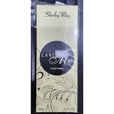 Shirley May - Eau de toilette