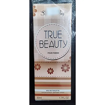 Shirley May - Eau de toilette