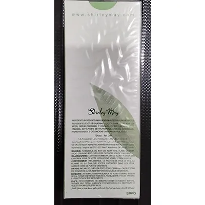 Shirley May - Eau de toilette