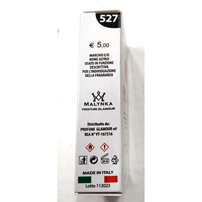 Malynka - Perfume