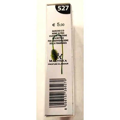 Malynka - Perfume