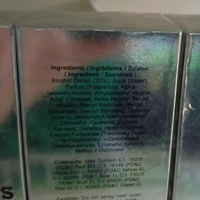 ECO COLLECTION - Eau de toilette