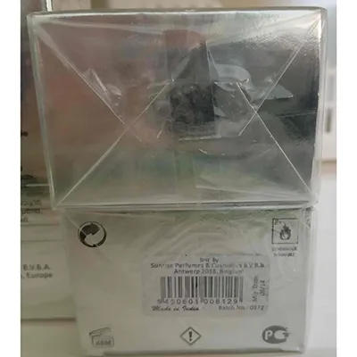 ECO COLLECTION - Eau de toilette