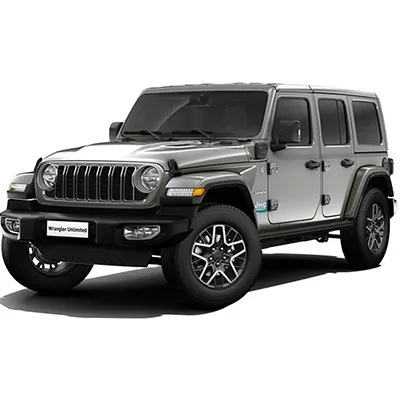 Jeep - Passenger car