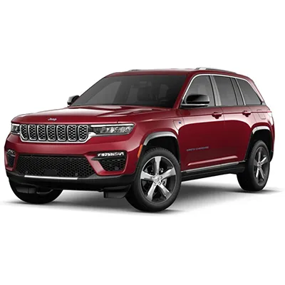 Jeep - Passenger car