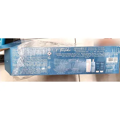 Byblos - Cosmetics set