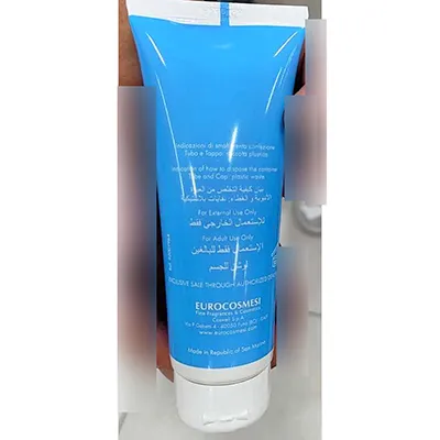 Byblos - Cosmetics set