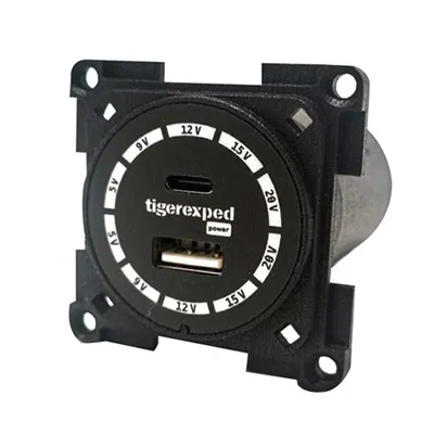 tigerexped - Car accessories