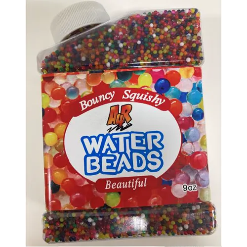 A4R - Expandable toy