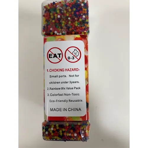 A4R - Expandable toy