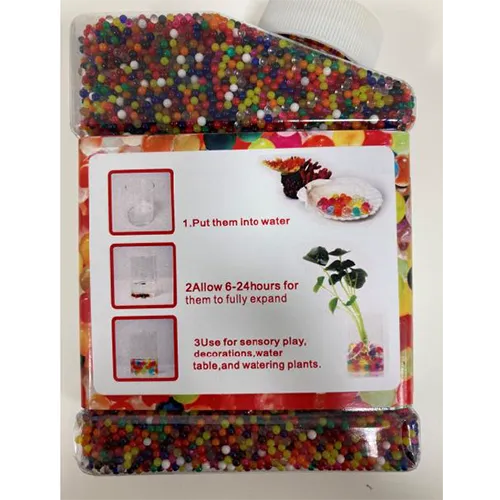 A4R - Expandable toy