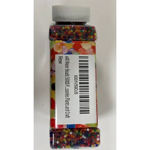 A4R - Expandable toy