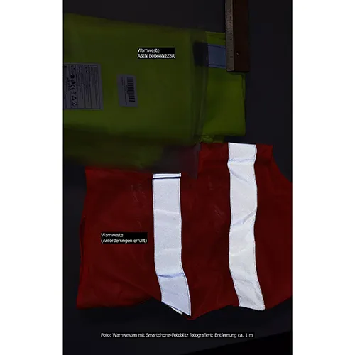 Hitopin - Safety vest