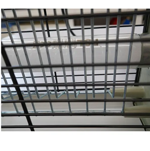 7MAGIC - Anti-insect lamp