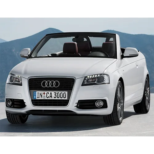 Audi - Passenger car