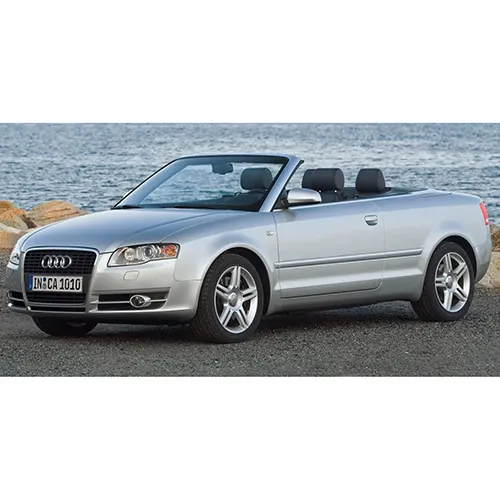 Audi - Passenger car