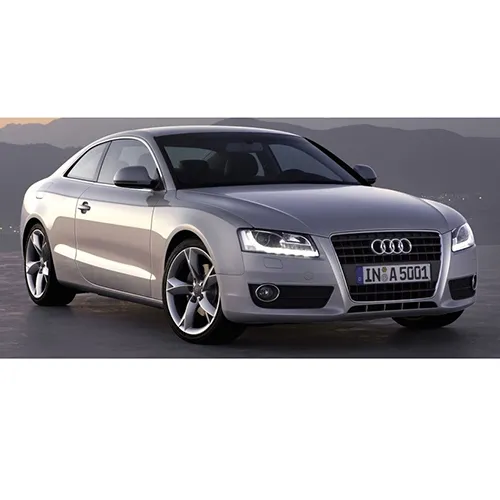 Audi - Passenger car