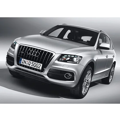 Audi - Passenger car