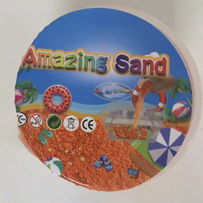 XIAOHONG - Sand activity toy
