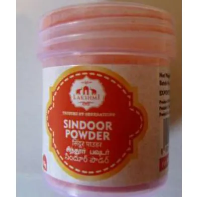 Lakshmi - Cosmetic powder